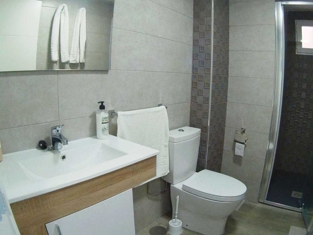 Apartment Marques De Comillas Ii *