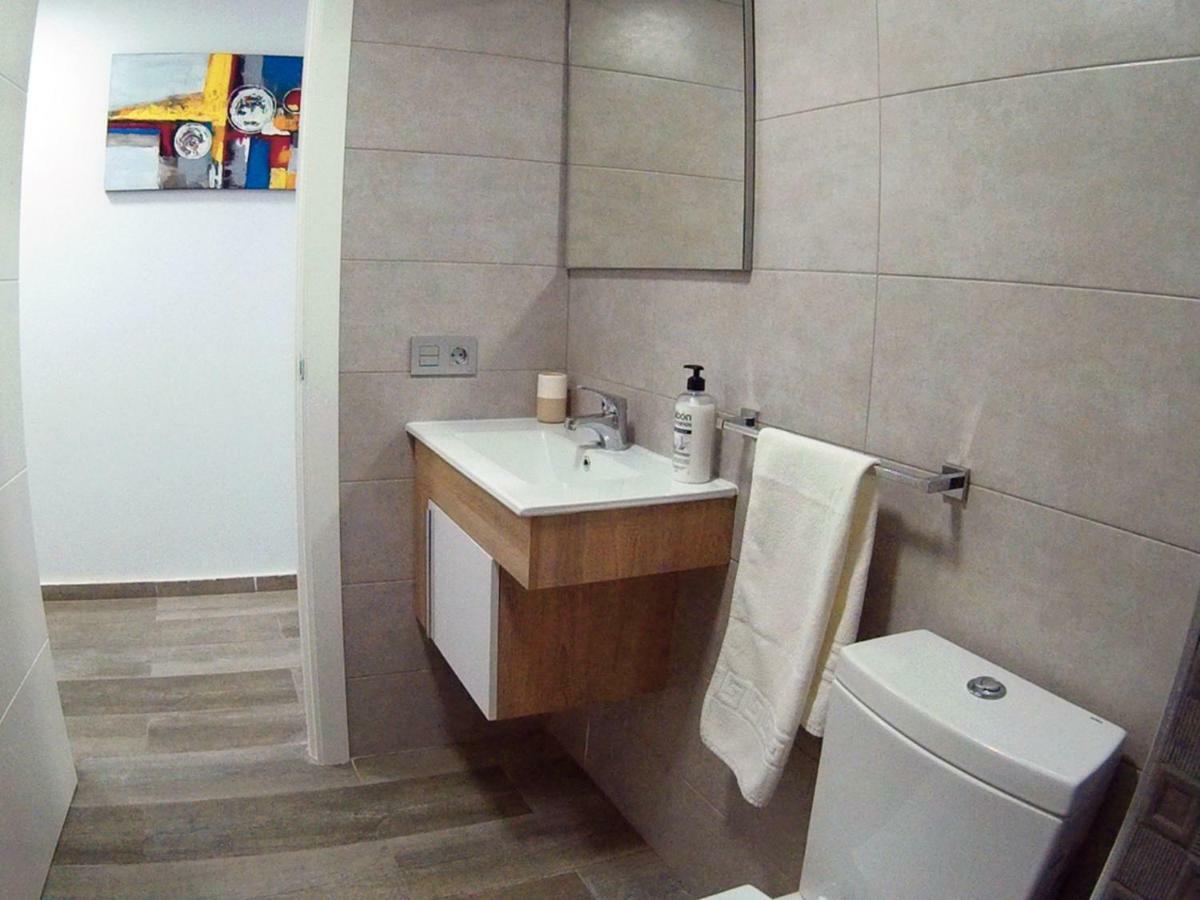 Marques De Comillas Ii Apartment *