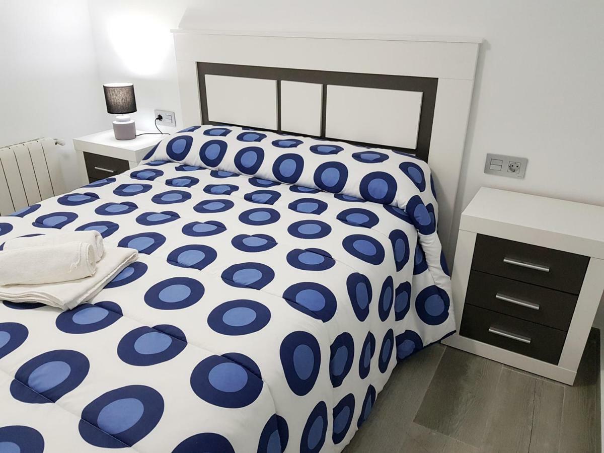 Apartment Marques De Comillas Ii