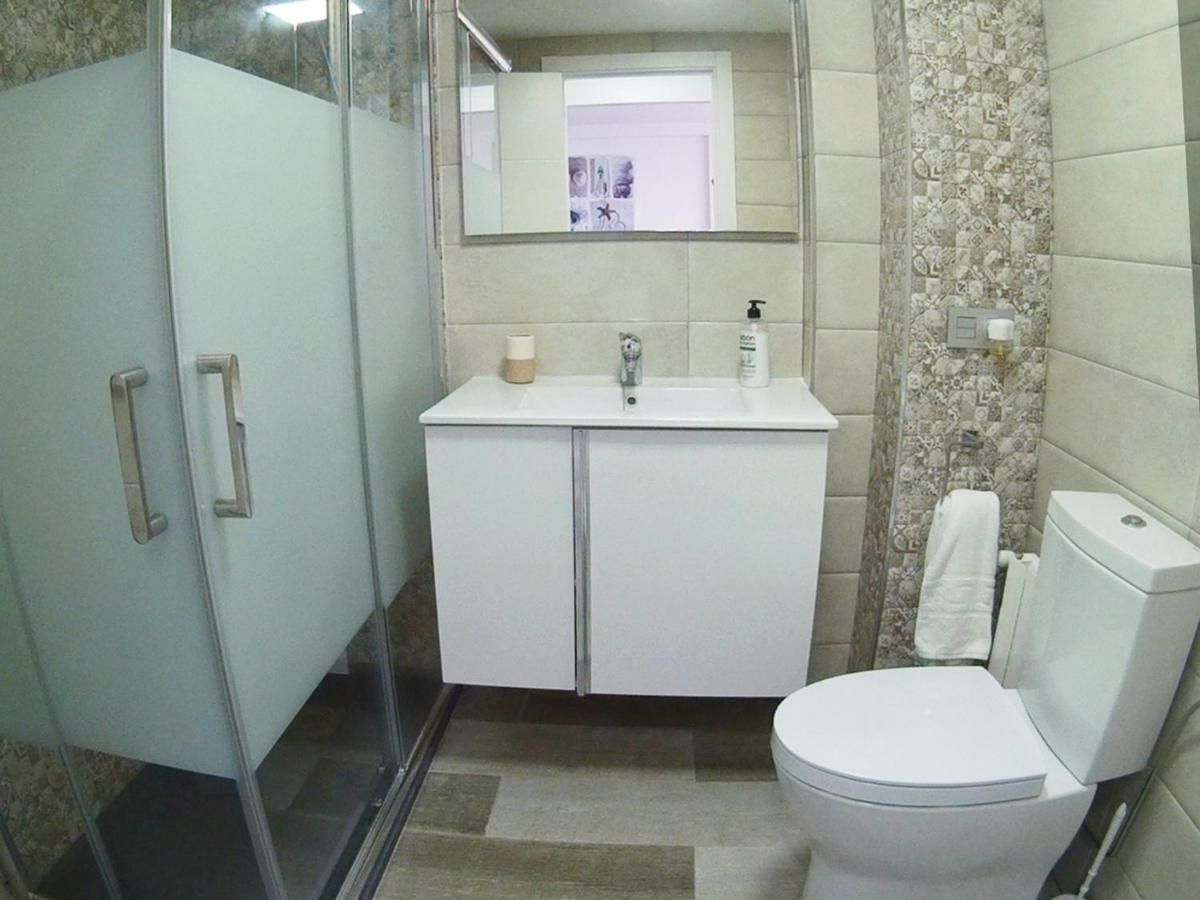 Apartment Marques De Comillas Ii *