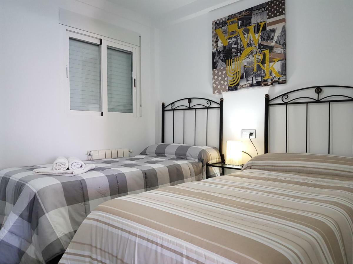 Apartment Marques De Comillas Ii