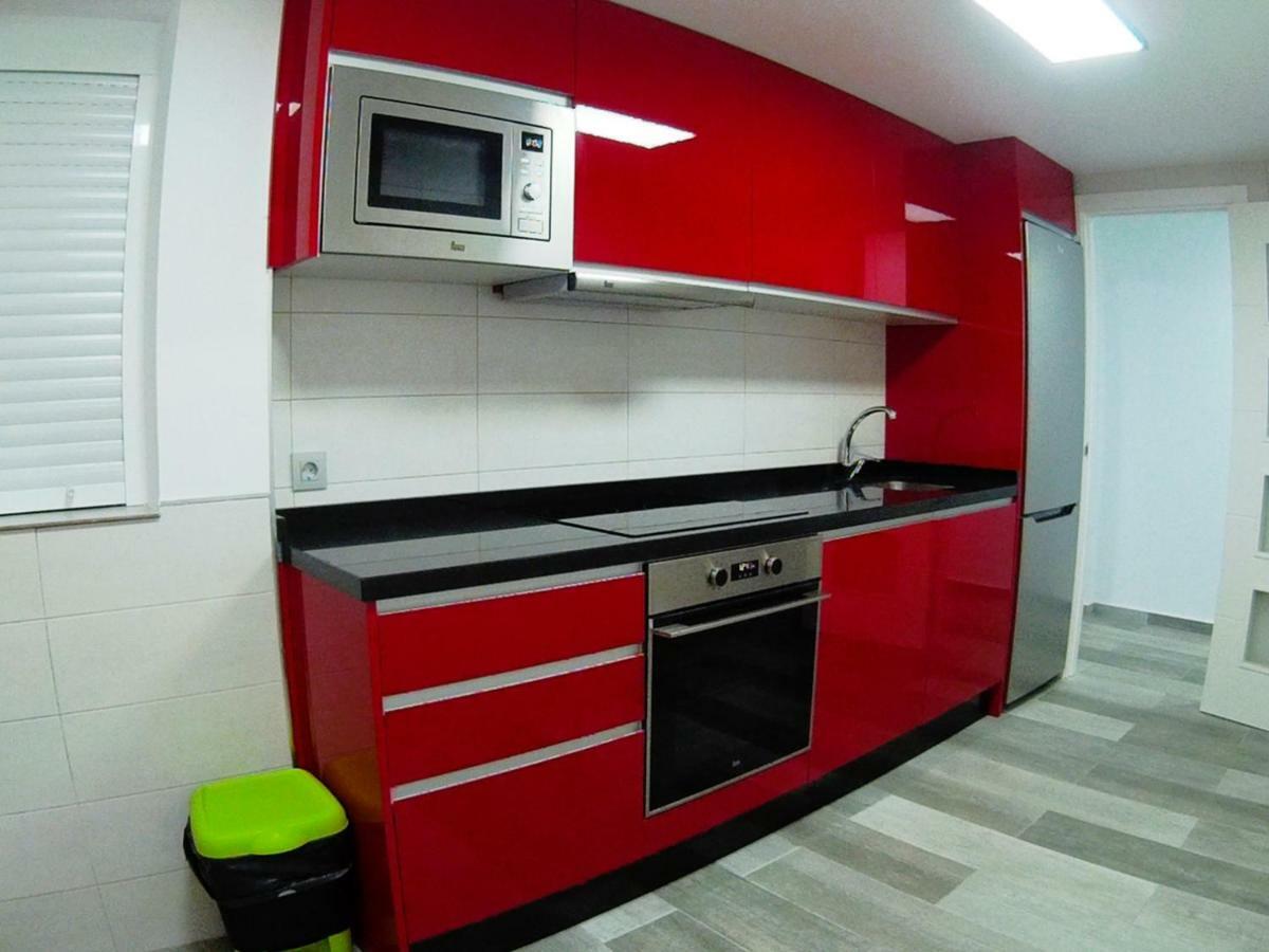 Marques De Comillas Ii Apartamento