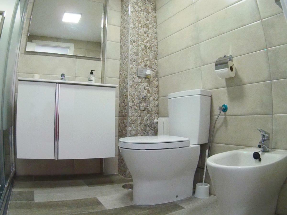 Marques De Comillas Ii Apartamento *