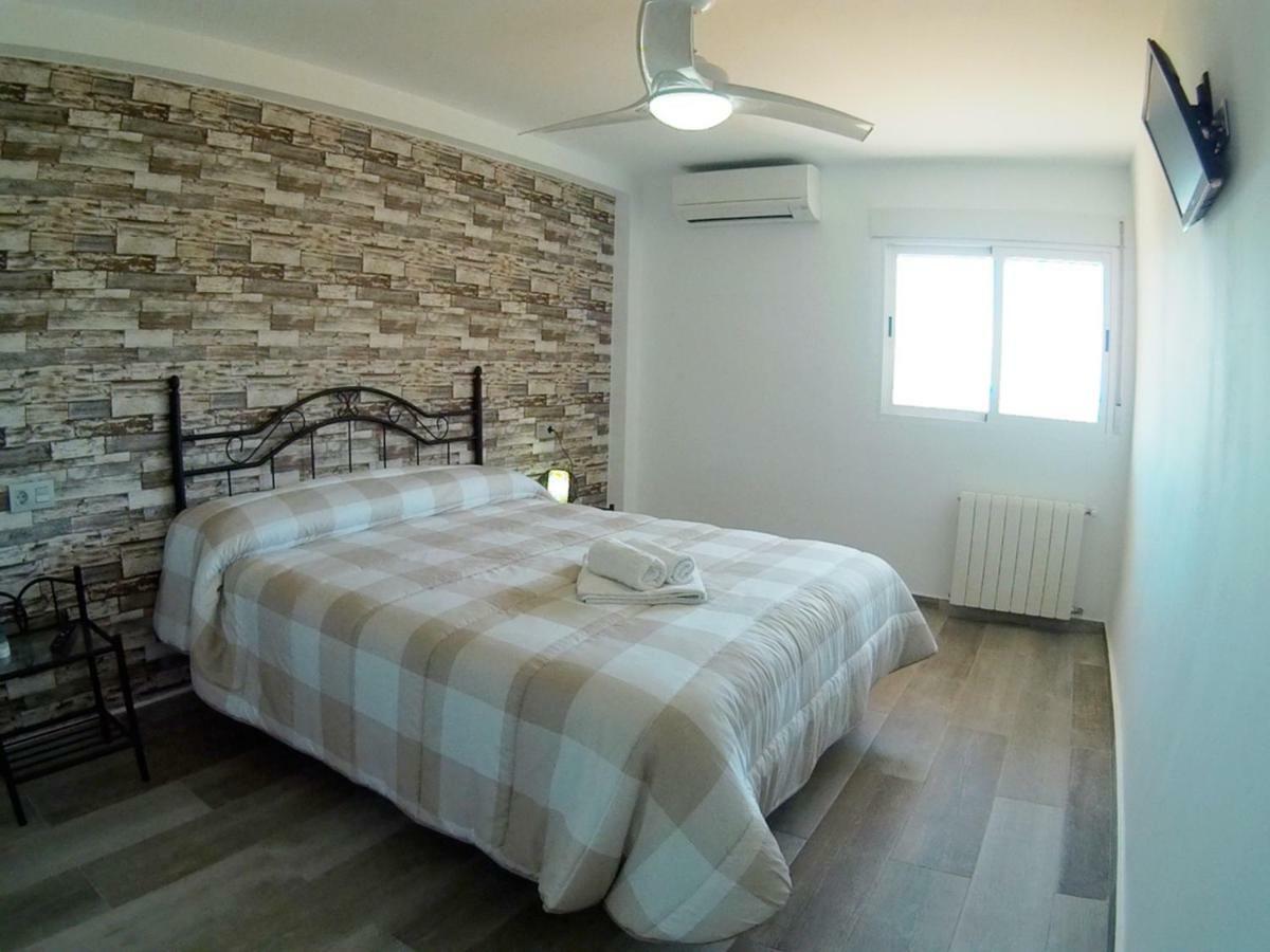 Marques De Comillas Ii Apartamento *