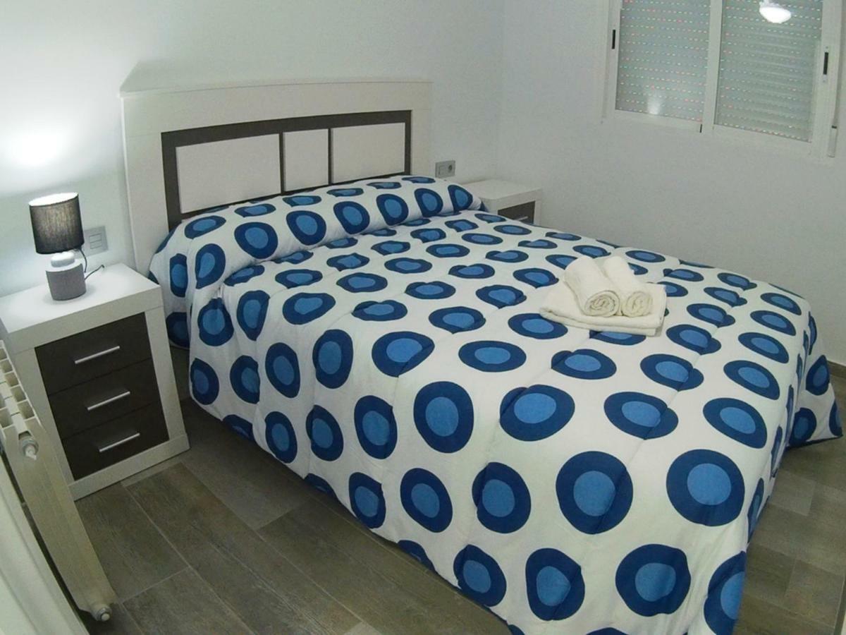Marques De Comillas Ii Apartamento Benidorm
