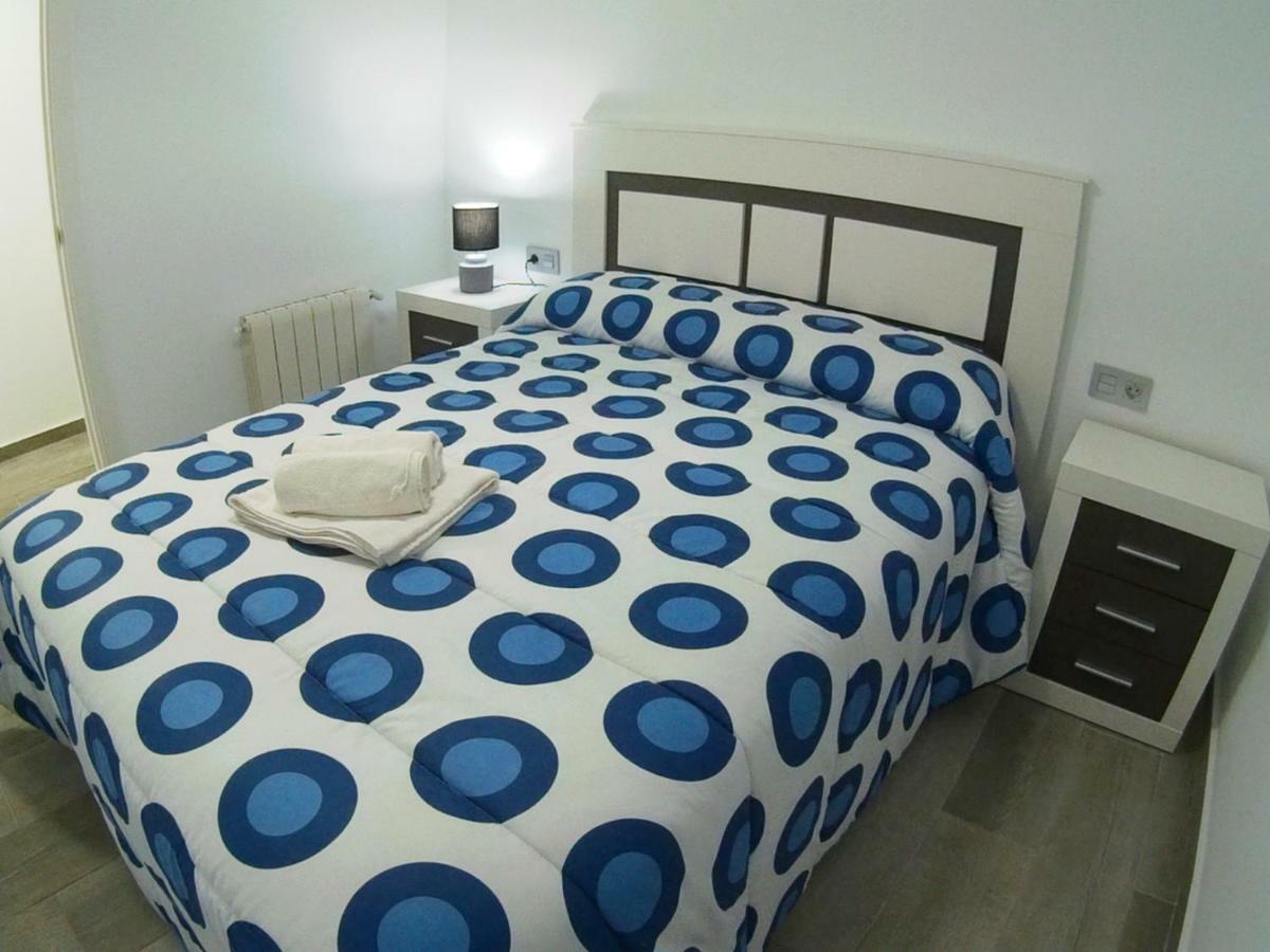 Apartamento Marques De Comillas Ii *